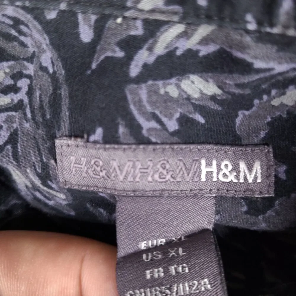 H&M good used